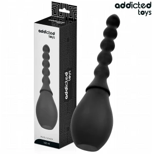 ADDICTED TOYS - ODKURZACZ PODRÃÅ»NY MODEL 2